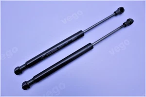 Amortisseur À Gaz De Capote Mercedes CLK Cabriolet A209 2x VEGO - Picture 1 of 3