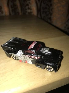 HOT WHEELS 2002 HE-MAN  SERIES '41 WILLYS COUPE # 091 (2)# - Picture 1 of 4