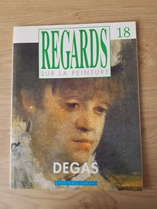 Degas - Fabbri Editions - Views On Painting - Picture 1 of 2
