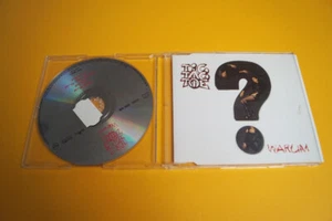 Tic Tac Toe - Warum (Maxi CD) (#1457) - Bild 1 von 1