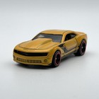 Hot Wheels '13 Copo Camaro Car Meet 5-pack Edition 2023 1:64 Diecast Car