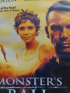 Monster's Ball (DVD, 2001) - Picture 1 of 2