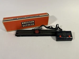 Lionel UCS Steuergleis #1, OB, Bin 1, 3_28_25 - Bild 1 von 5