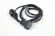 National Instruments Pcmcia-Gpib Scheda Cavo P/N 182362-02 2-Meter