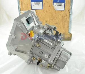 GETRIEBE DIFFERENTIAL FIAT PUNTO 199 G PUNTO EVO 5 V. C510.5.21.72 FIAT 71748798 - Bild 1 von 9