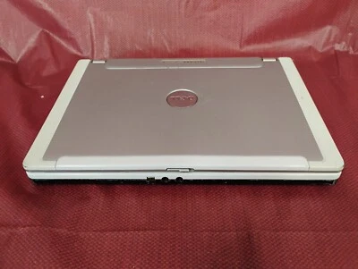 Dell Inspiron 700m 12" Laptop - PARTS or REPAIR ONLY - Image 1 of 4