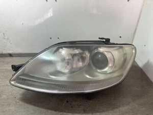 VW GOLF PLUS 2006 FRONT PASSENGER SIDE XENON HEADLIGHT 4F0941329C /E1023582 - Picture 1 of 7
