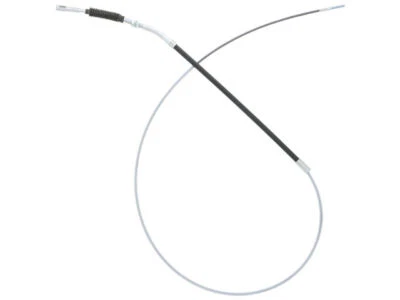 For 1978-1979 Porsche 930 Clutch Cable 56898CZXK Clutch Cable Foto 1 de 2