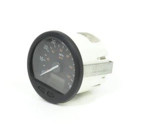 OEM Freightliner Condor Speedometer Gauge Cluster | A22-54318-000 - Picture 1 of 5