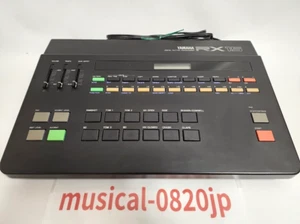 YAMAHA RX-15 Digital Rhythm Programmer Drum Machine - Picture 1 of 3