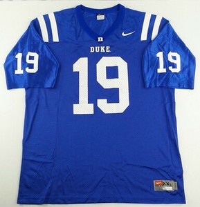 duke football jerseys