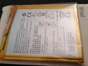 For huawei p9 and honor 8 brand new battery origin TESTED - Picture 1 of 6