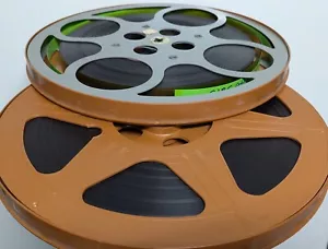 16mm film - Cuba: The Castro Generation - 1977 - 2 reels, 55 min, red fade - Picture 1 of 6