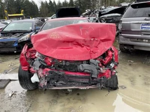 Chassis ECM Electric Power Steering Sedan Fits 13-15 17 ACCORD 24184683 - Picture 1 of 9