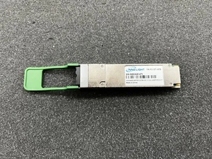 100x INNOLIGHT TR-FC13T-NFB 100Gb QSFP28 CWDM4 IR4 1310nm 2km Transceiver Module - Photo 1/1