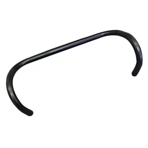 Mejora el aspecto de tu bicicleta con el manillar de bicicleta de carretera de moda 25 440MM - Imagen 1 de 22