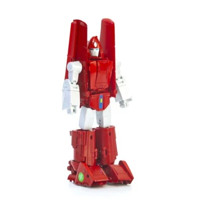 FansToys FT-54 FT54 Warthog G1 Powerglide Masterpiece Scale Action Figure toy - Image 1 of 4