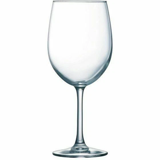 Luminarc J0095 Mendocino Wine Glass Set - 12 Pack