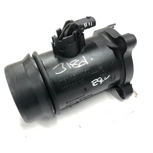 BMW 3 SERIES E90 318D ENGINE MAF SENSOR MASS AIR FLOW 8506359 #JB - Picture 1 of 2