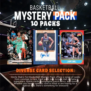 Paquete Football Breaker redención instantánea - nivel inicial (10 paquetes misteriosos + G - Imagen 1 de 24