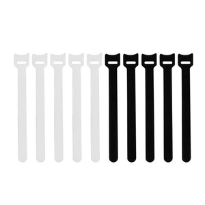 TV Wire Hider PC Steel TV Cable Hider Wall Kit For Home - Afbeelding 1 van 12