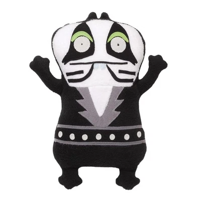 Boneca de pelúcia Ugly Kiss 10,5" Babo - Imagem 1 de 4