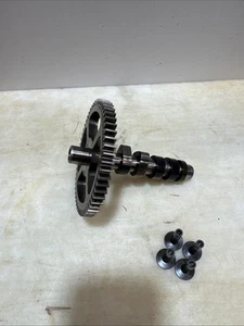 Kohler 7000 Series KT735 24Hp V-twin Camshaft W/valve Tappets 32 010 07-S - Picture 1 of 16
