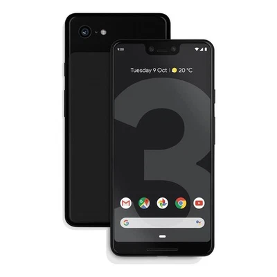 Google Pixel 3 XL (6.3", 12.2 MP, SD 845) - image 1 of 3