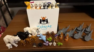 LEGO Mixed Animal Bundle INCL RARE⭐️ - Picture 1 of 13
