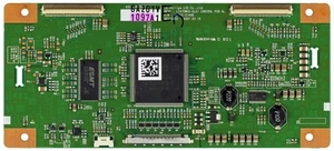 LG Philips 6871L-1097A (6870C-0140B) T-Con Board - Picture 1 of 2