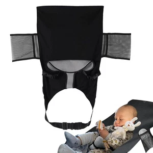 Aufblasbares Kleinkind Flugzeugbett - Baby Flugzeugbett - aufblasbares Flugzeugbett - Bild 1 von 12
