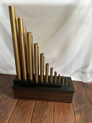 Altavoz Conn Pipe Modelo 144- Órgano Foto 1 de 4