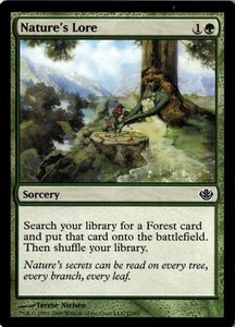 Nature's Lore (DDD) (The List Reprints #17) | Near Mint or Better - Picture 1 of 2