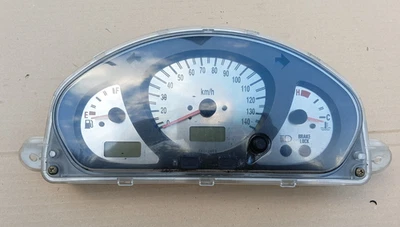 STRUMENTAZIONE CONTACHILOMETRI SUZUKI BURGMAN 250 1999 ULTIMO PEZZO - Immagine 1 di 4