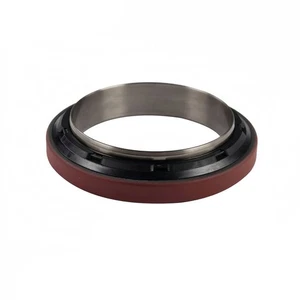 Nuevo kit de sellado de manivela delantera 1833096C94 se adapta a piezas de motor Perkins de repuesto \ - Imagen 1 de 4