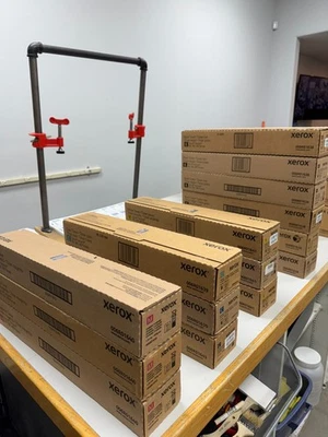 Toner genuíno Xerox Versant 80 - Imagem 1 de 4