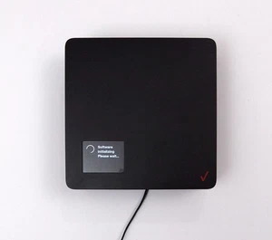 Verizon Wireless LTE Network Extender ASK-SFE116 - TESTÉ FONCTIONNE TRÈS BIEN - Photo 1 sur 7