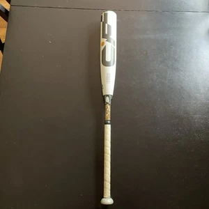 2022 DeMarini CF Zen (-10) USSSA Baseball Bat: WTDXCBZ-22 - Bild 1 von 7