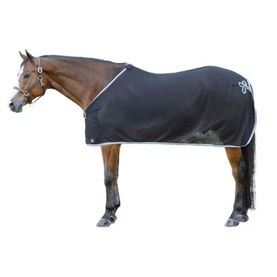 Schneiders Award Horse Scrim Sheet | Lightweight 150D Airflow Mesh| Size & Color - Image 1 of 4