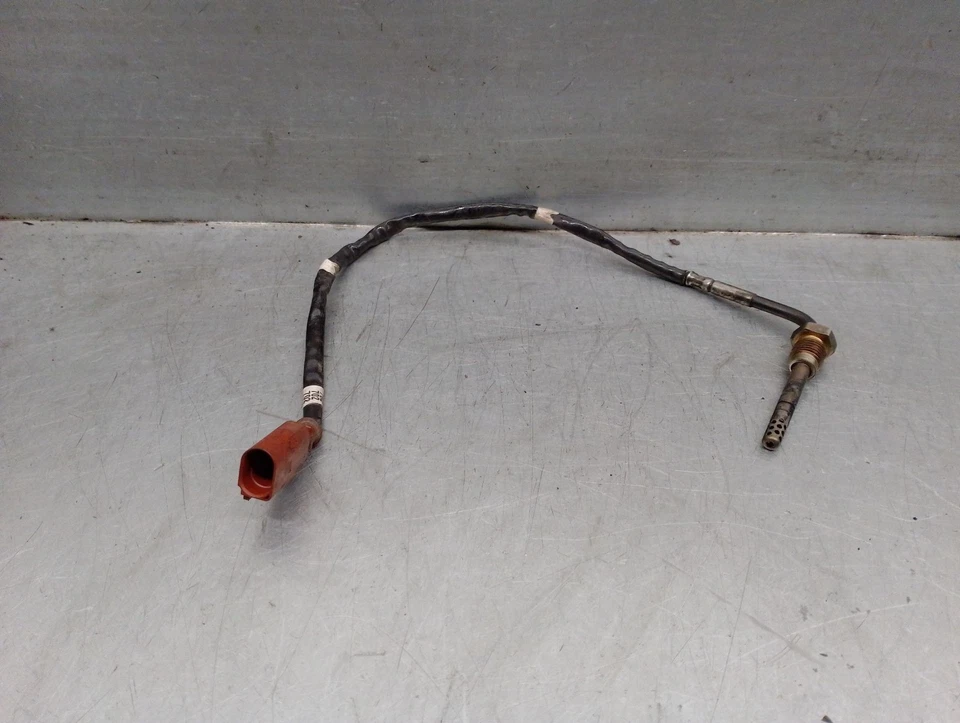 03L906088FG SONDA LAMBDA / 5367981 PER SKODA RAPID SPACEBACK NH1 1.6 TDI - Immagine 1 di 4