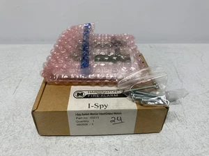 Harrington Signal IS813 I-Spy Switch Monitor Input Output Module Monitor - Picture 1 of 8