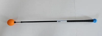 Orange Whip COMPACT Golf Swing Trainer - 35.5" - Pre-Owned  - Image 1 of 4