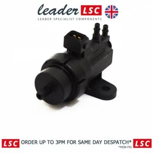 EGR Solenoid Control Valve Ford Transit Connect 2000 to 2013 1079561 New 1.8 - Picture 1 of 12