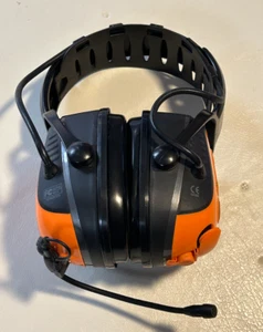 Sensear SM1x Headset For Parts - Zdjęcie 1 z 10