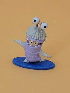 2019 Mattel " Boo " im Monster Kostüm Figur Monsters Inc Disney Pixar - Bild 1 von 7