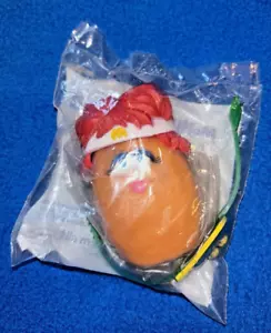 McNugget Buddies McDonald's Chicken Nugget 1988 Volley McNugget Happy Meal giocattolo - Foto 1 di 7