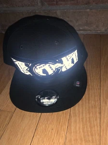 New Era 9FIFTY Bears NFL Snapback Cap Mütze Reflective - Bild 1 von 7