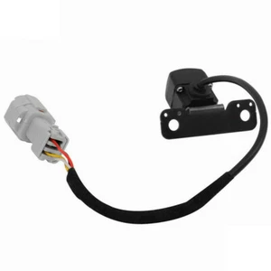 For 13-16 Hyundai Santa Fe 95760-2W000 Rear View Parking Backup Reverse Camera - Picture 1 of 5
