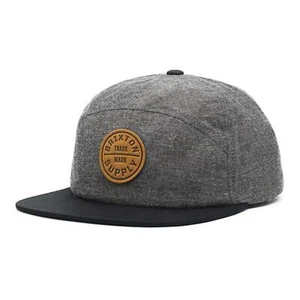BRIXTON Cap OATH 7 Panel  | Kappe - Picture 1 of 1