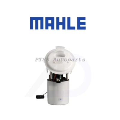 Conjunto de módulo de bomba de combustible OEM Mahle 2044701394 para Mercedes-Benz C300 C350 E550 Foto 1 de 4